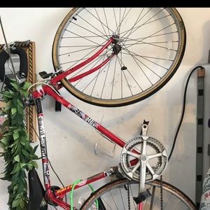 Meet your Posher, Diaz